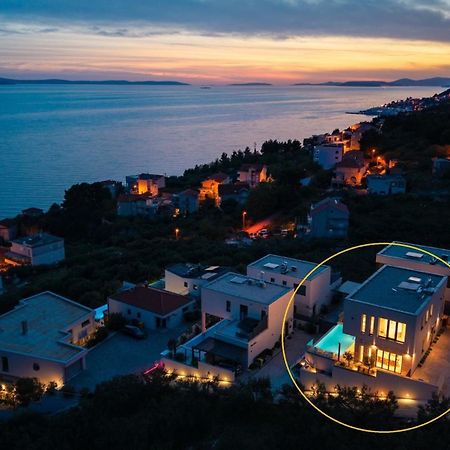 New! Ocean View Villa Jesenice  Extérieur photo