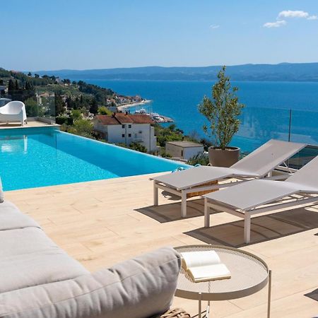 New! Ocean View Villa Jesenice  Extérieur photo