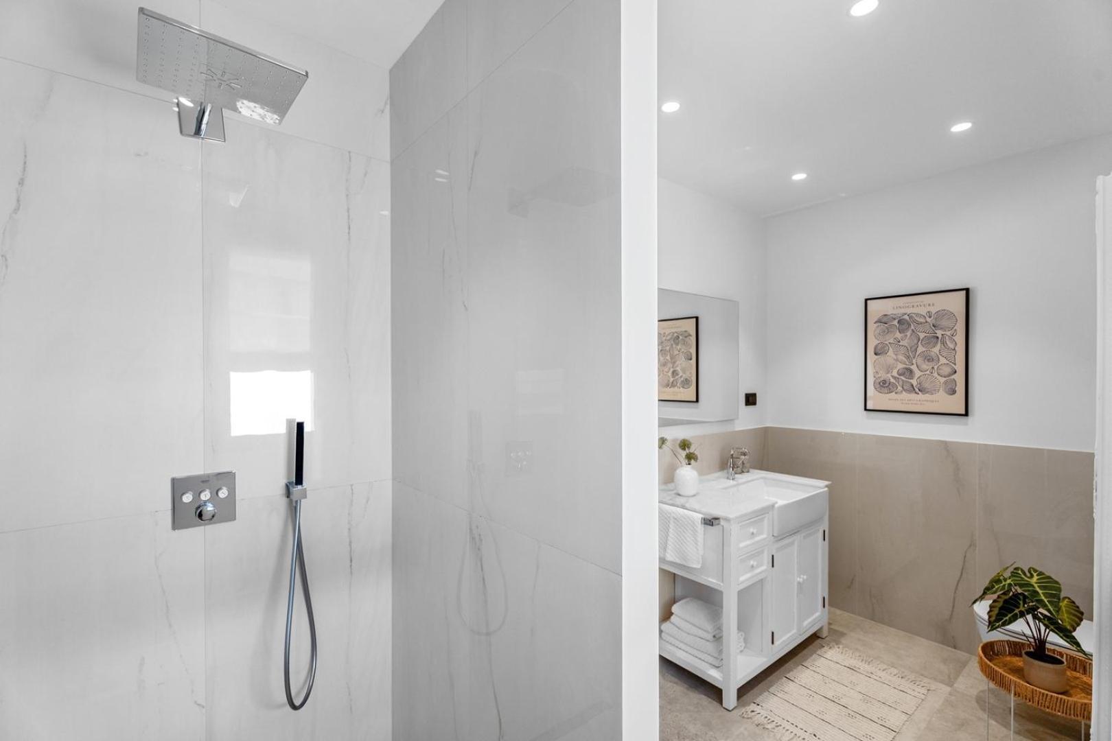 New! Ocean View Villa Jesenice  Extérieur photo