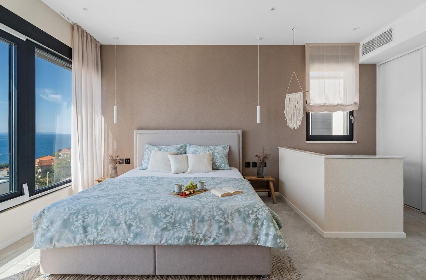 New! Ocean View Villa Jesenice  Extérieur photo