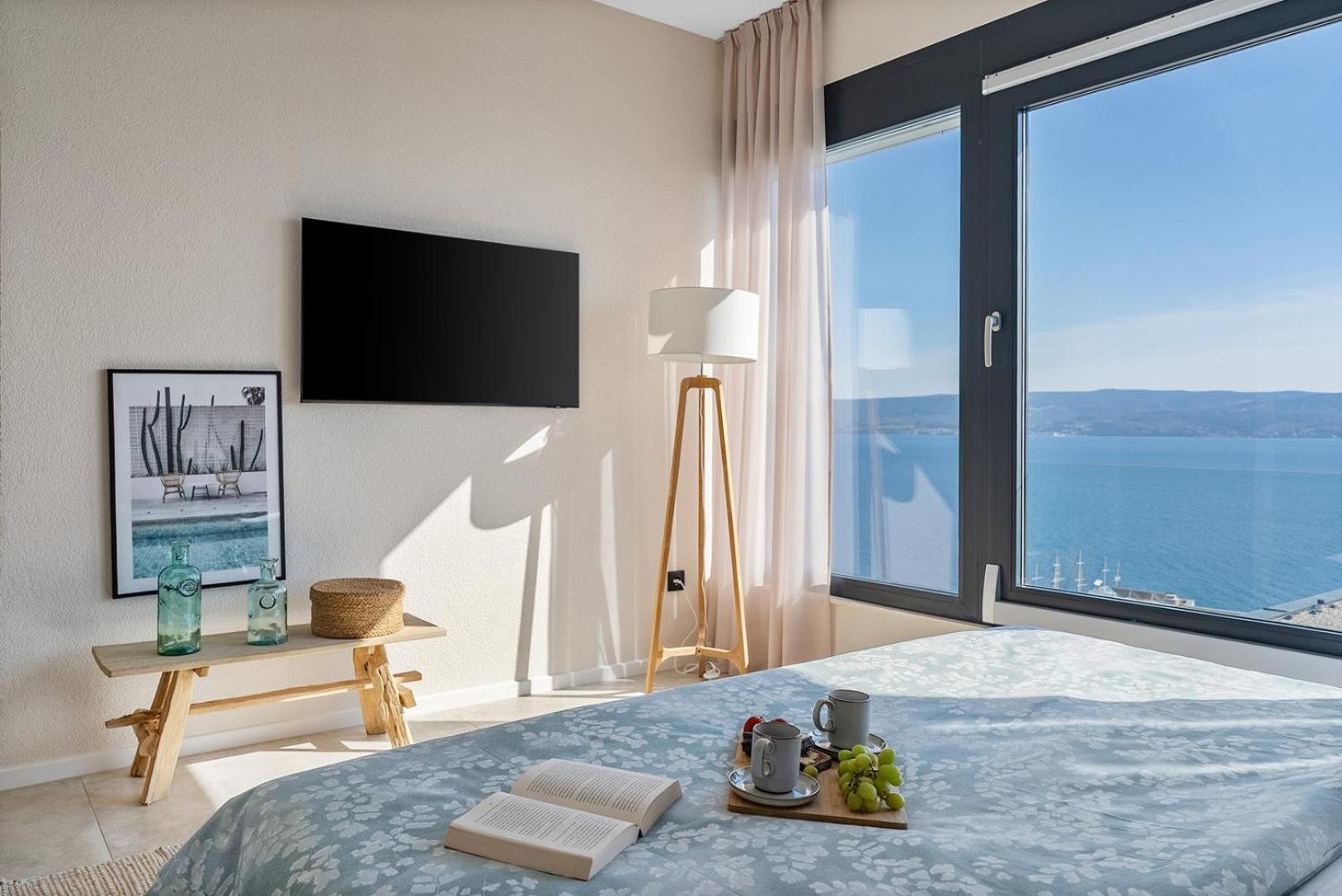 New! Ocean View Villa Jesenice  Extérieur photo