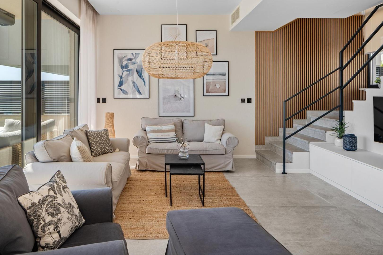 New! Ocean View Villa Jesenice  Extérieur photo